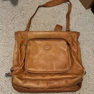 Claire Chase Classic Garment Bag